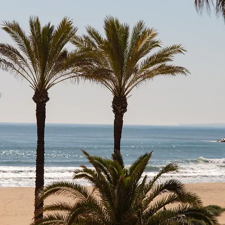 Beachfront Espacio * Cullera