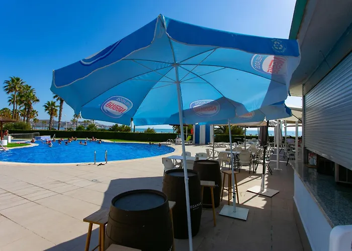 Beachfront Espacio *
