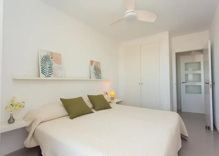 公寓 Beachfront Espacio 库列拉