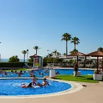 Beachfront Espacio *