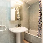 Beachfront Espacio Apartamento Cullera
