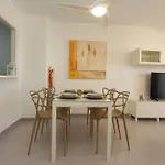 Beachfront Espacio Apartamento *