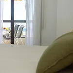 Apartamento Beachfront Espacio *