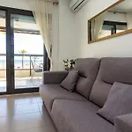 Apartamento Beachfront Espacio Cullera