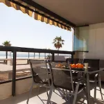 Apartamento Beachfront Espacio Cullera