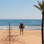 Beachfront Espacio Cullera