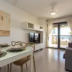 Beachfront Espacio Cullera