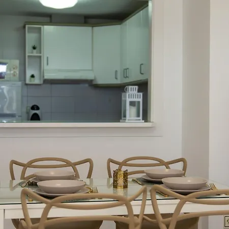 Beachfront Espacio Cullera