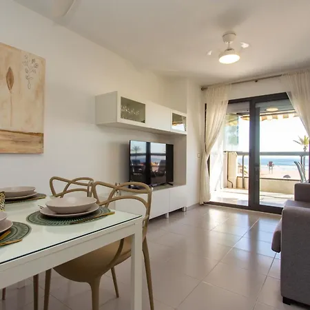 Beachfront Espacio Cullera