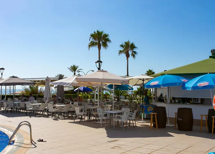 Apartman Beachfront Espacio *