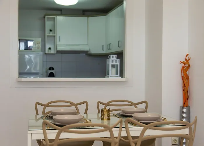 Beachfront Espacio 쿠엘라