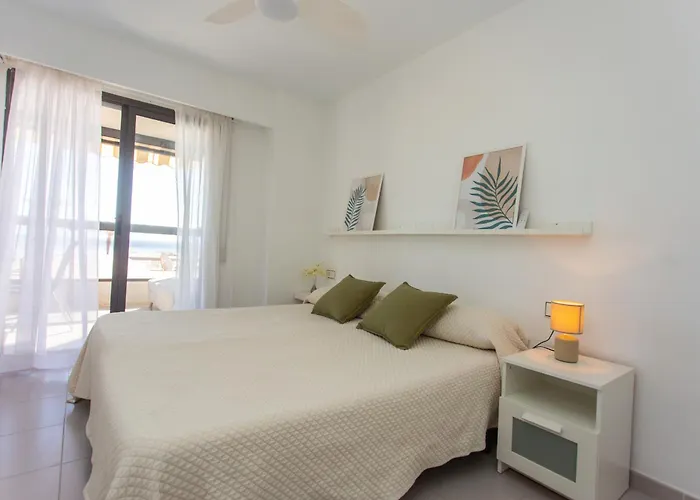 아파트 Beachfront Espacio