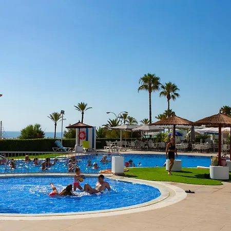 Beachfront Espacio *