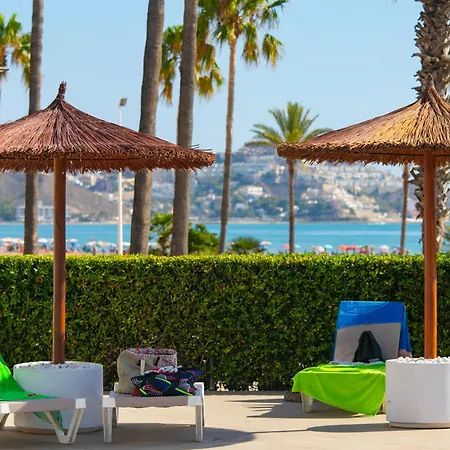 Beachfront Espacio *