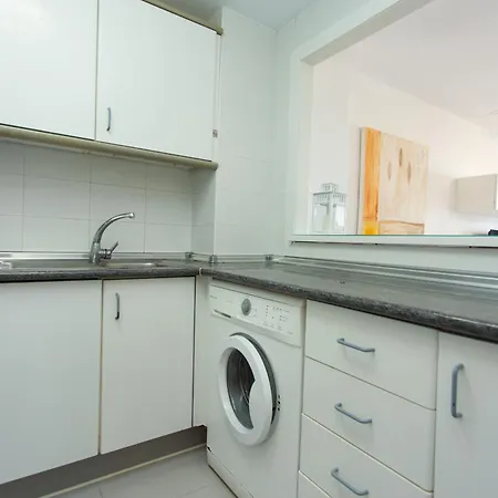 Beachfront Espacio *