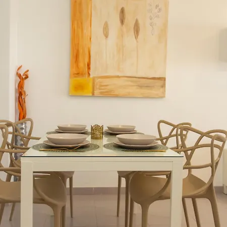 Beachfront Espacio Апартаменты Кульера